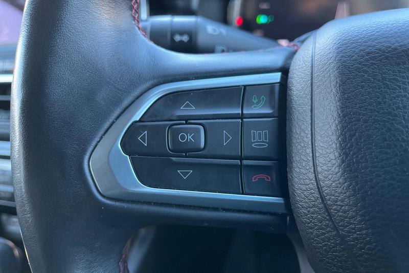 Used Jeep Compass 2023 for sale - 76631425: Photo 25