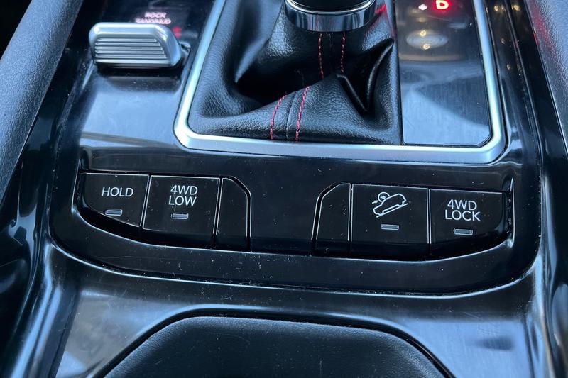 Used Jeep Compass 2023 for sale - 76631425: Photo 29