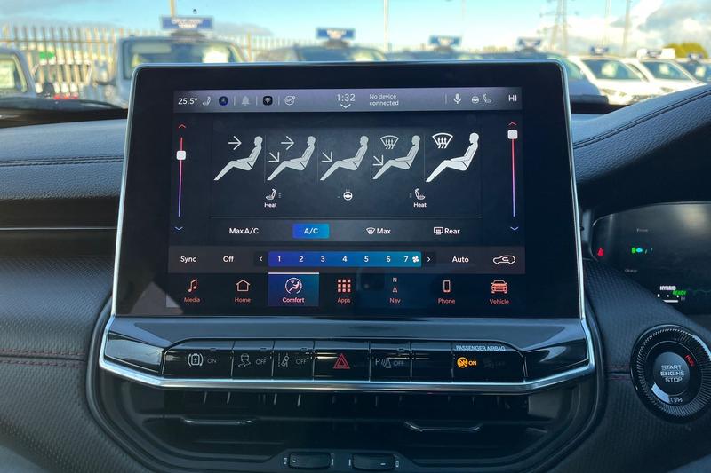 Used Jeep Compass 2023 for sale - 76631425: Photo 33