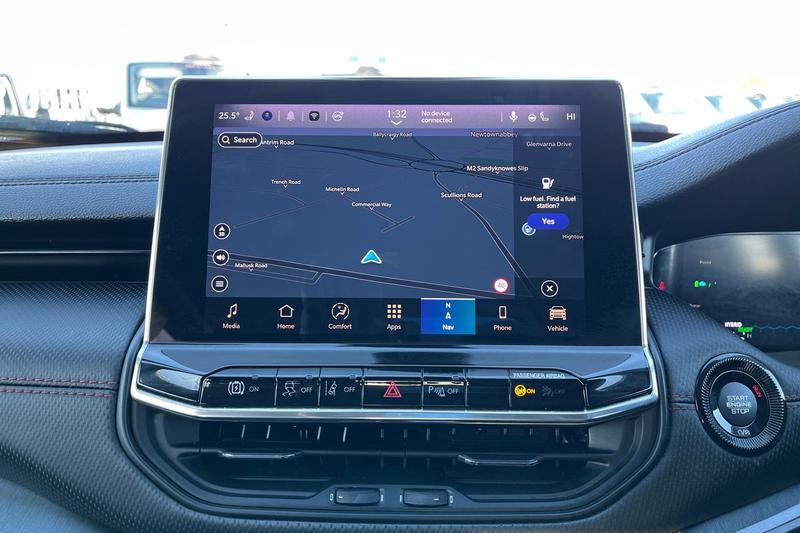 Used Jeep Compass 2023 for sale - 76631425: Photo 34