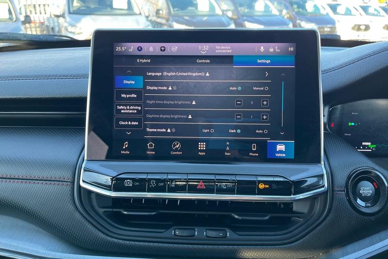 Used Jeep Compass 2023 for sale - 76631425: Photo 35