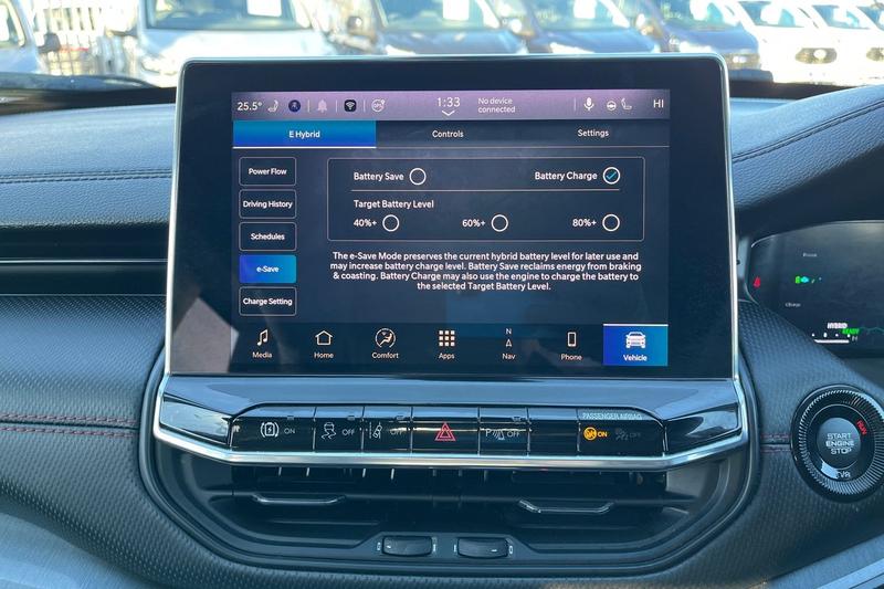 Used Jeep Compass 2023 for sale - 76631425: Photo 36