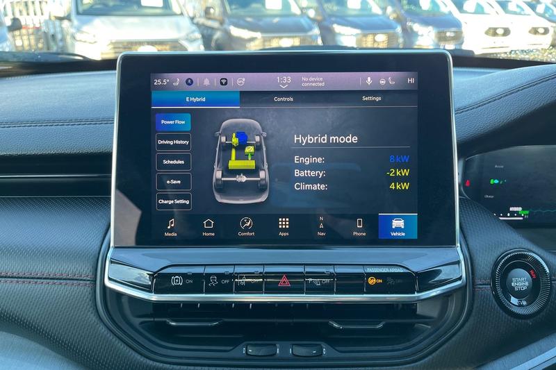 Used Jeep Compass 2023 for sale - 76631425: Photo 37