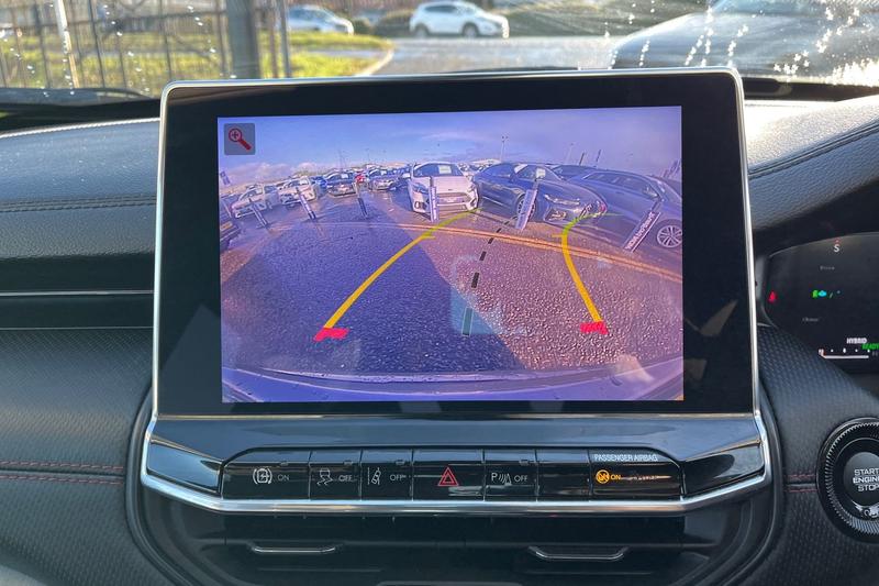 Used Jeep Compass 2023 for sale - 76631425: Photo 38