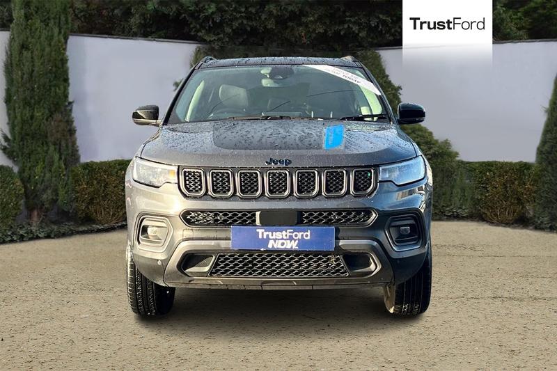 Used Jeep Compass 2023 for sale - 76631425: Photo 6