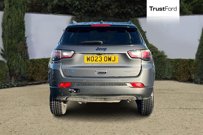 Used Jeep Compass 2023 for sale - 76631425: Photo 7