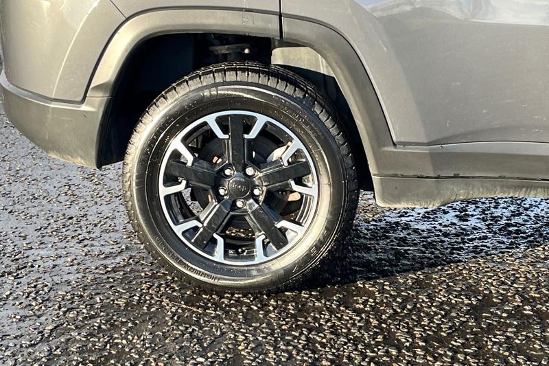 Used Jeep Compass 2023 for sale - 76631425: Photo 8