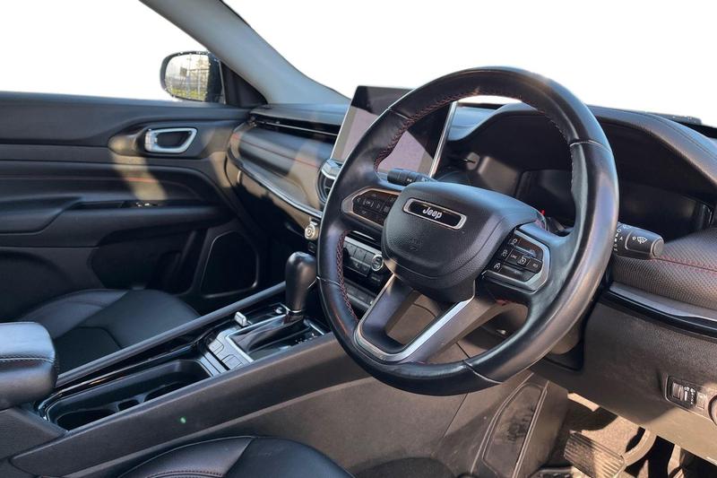 Used Jeep Compass 2023 for sale - 76631425: Photo 9