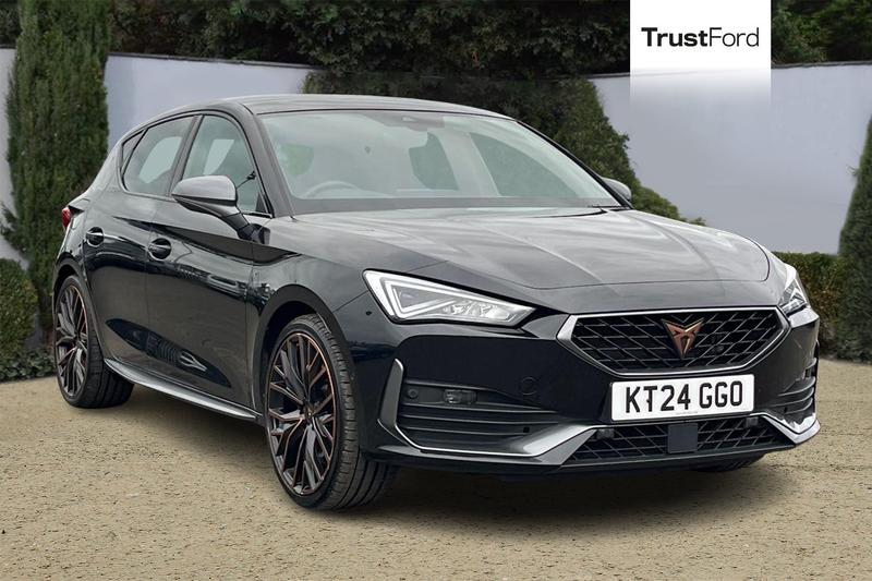 Used Cupra Leon 2024 for sale - 78123467: Photo 1