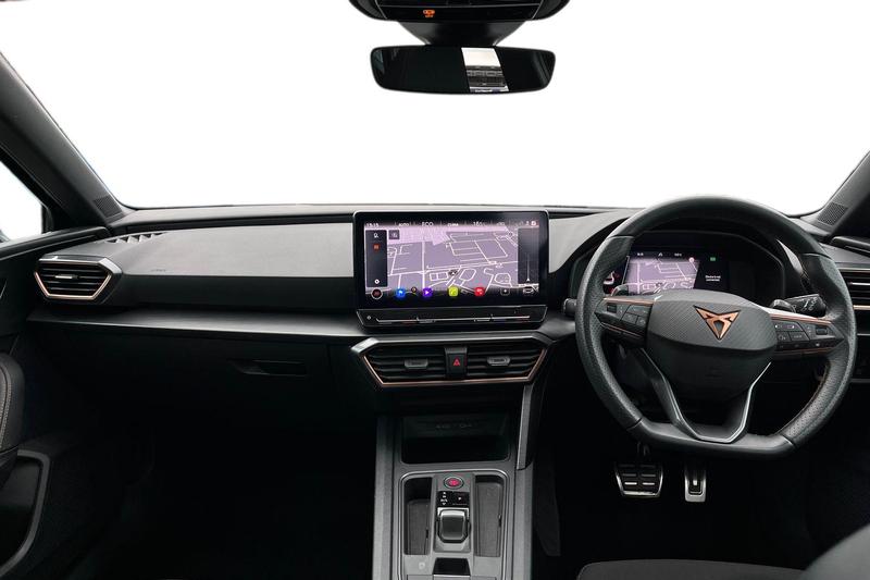 Used Cupra Leon 2024 for sale - 78123467: Photo 10