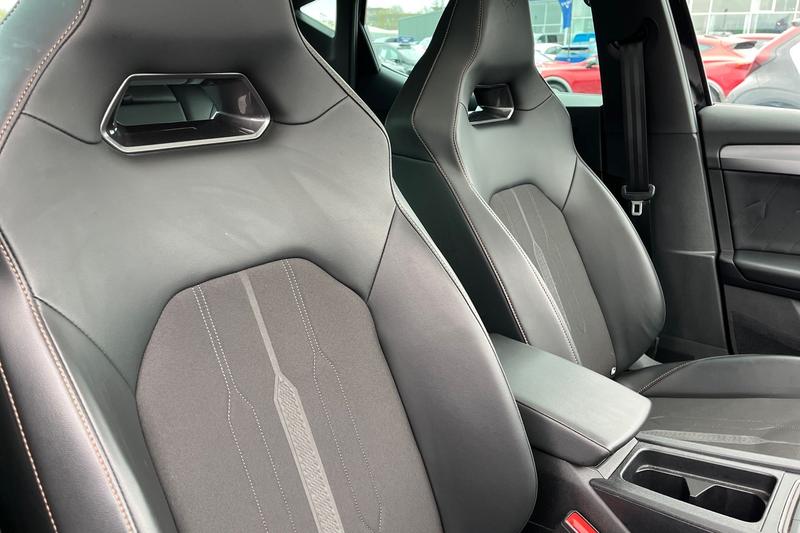 Used Cupra Leon 2024 for sale - 78123467: Photo 17