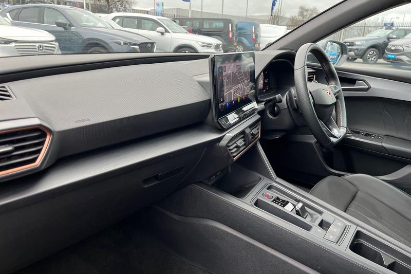 Used Cupra Leon 2024 for sale - 78123467: Photo 18