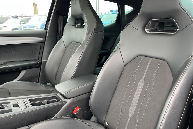 Used Cupra Leon 2024 for sale - 78123467: Photo 19