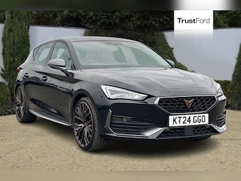 Used Cupra Leon 2024 for sale - 78123467: Photo