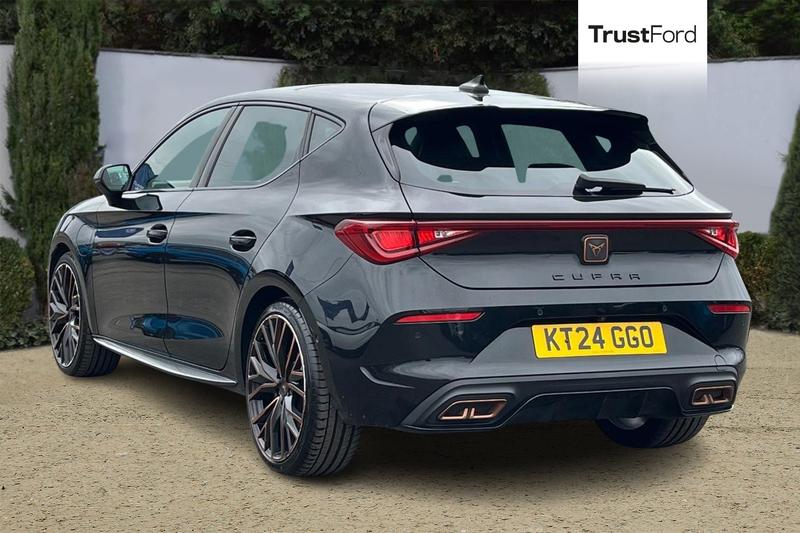 Used Cupra Leon 2024 for sale - 78123467: Photo 2