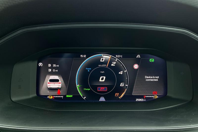 Used Cupra Leon 2024 for sale - 78123467: Photo 22