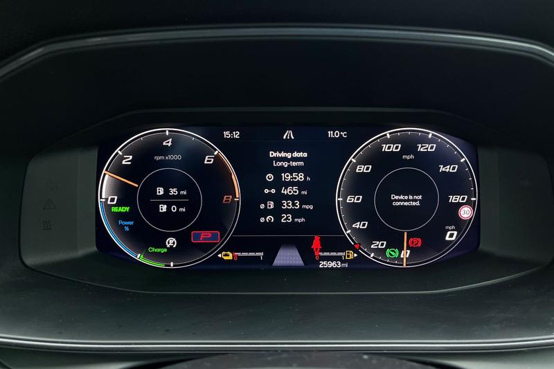 Used Cupra Leon 2024 for sale - 78123467: Photo 23