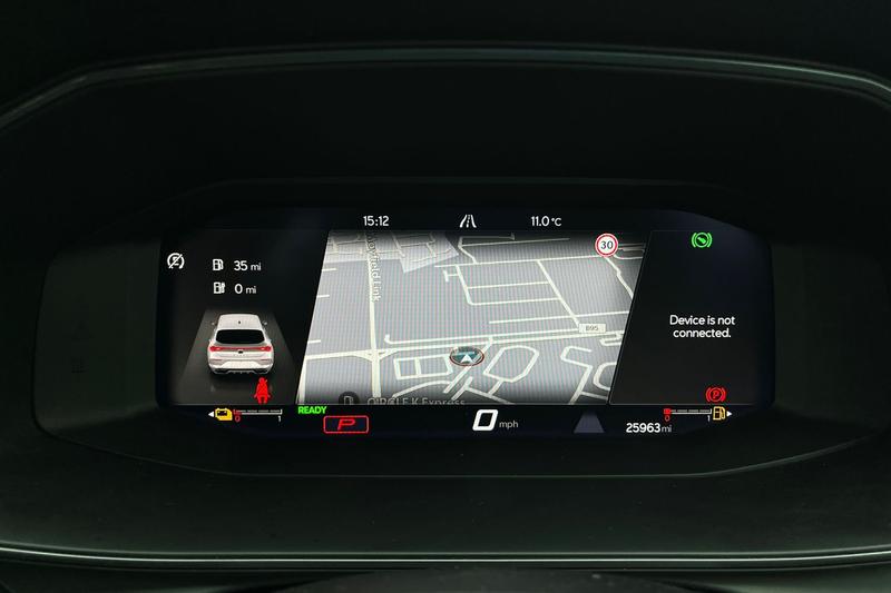 Used Cupra Leon 2024 for sale - 78123467: Photo 24