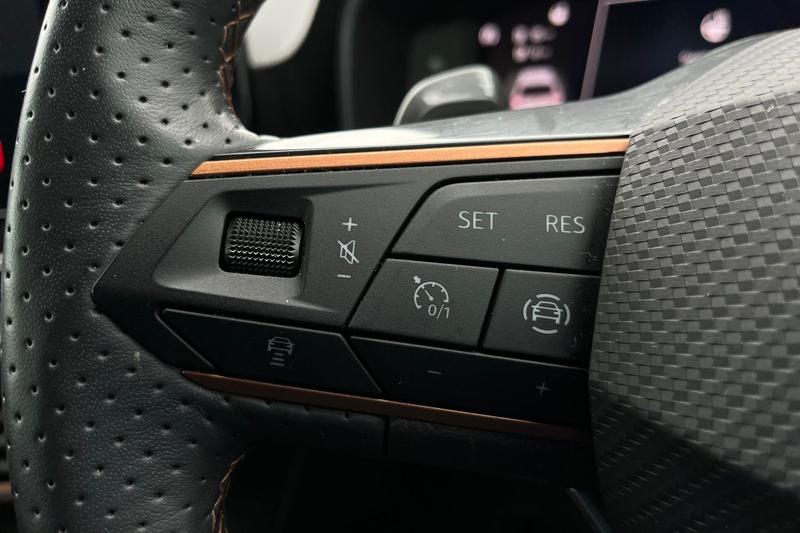 Used Cupra Leon 2024 for sale - 78123467: Photo 26