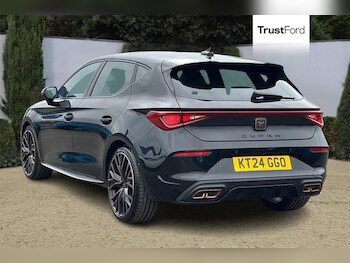 Used Cupra Leon 2024 for sale - 78123467: Photo