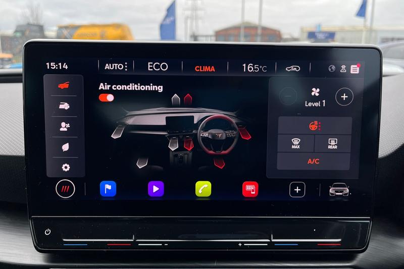 Used Cupra Leon 2024 for sale - 78123467: Photo 32