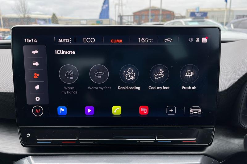 Used Cupra Leon 2024 for sale - 78123467: Photo 33