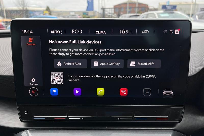 Used Cupra Leon 2024 for sale - 78123467: Photo 35