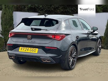 Used Cupra Leon 2024 for sale - 78123467: Photo