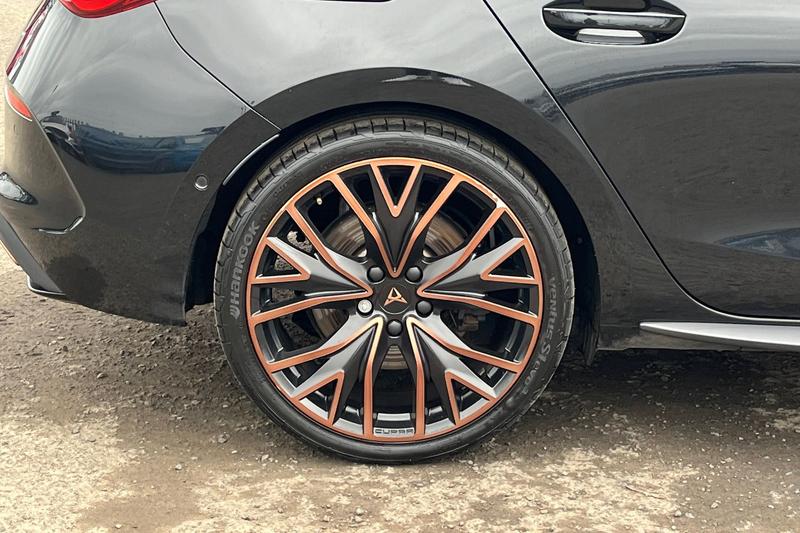 Used Cupra Leon 2024 for sale - 78123467: Photo 8