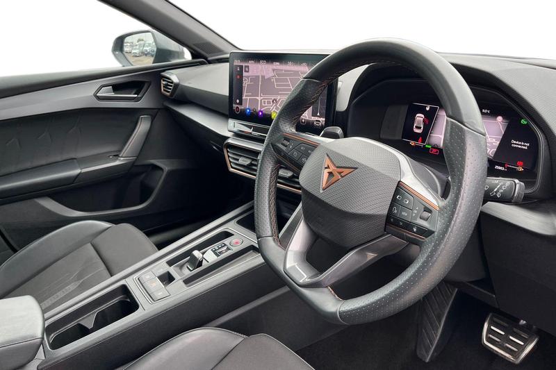 Used Cupra Leon 2024 for sale - 78123467: Photo 9