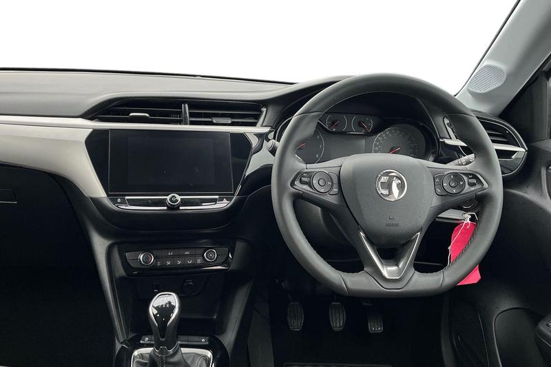 Used Vauxhall Corsa 2023 for sale - 76545370: Photo 11