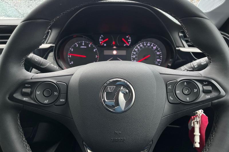 Used Vauxhall Corsa 2023 for sale - 76545370: Photo 12