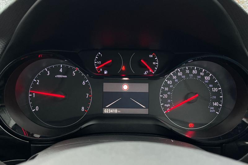 Used Vauxhall Corsa 2023 for sale - 76545370: Photo 13