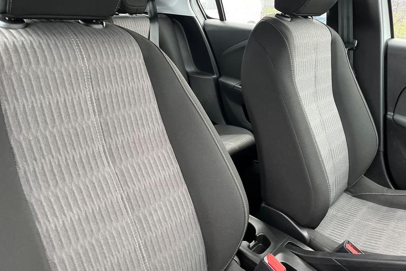 Used Vauxhall Corsa 2023 for sale - 76545370: Photo 17