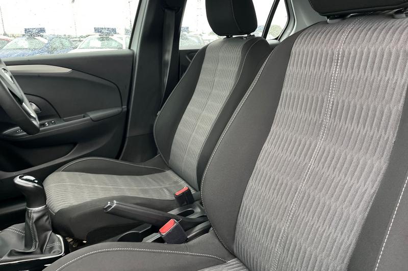 Used Vauxhall Corsa 2023 for sale - 76545370: Photo 19