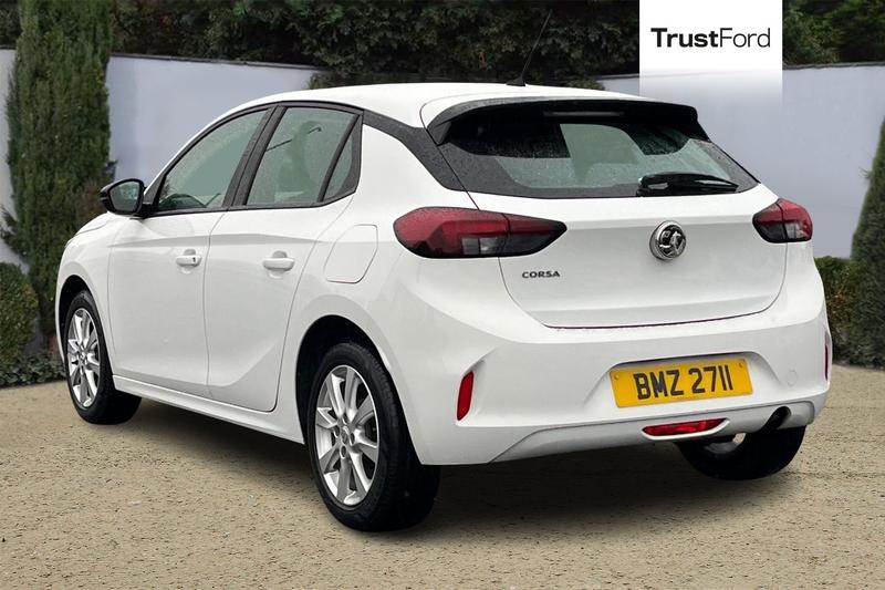 Used Vauxhall Corsa 2023 for sale - 76545370: Photo 2