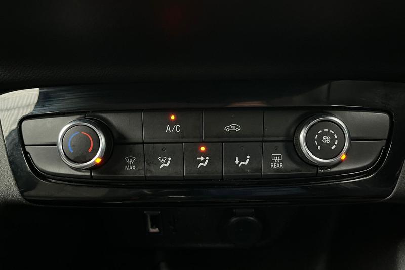 Used Vauxhall Corsa 2023 for sale - 76545370: Photo 27