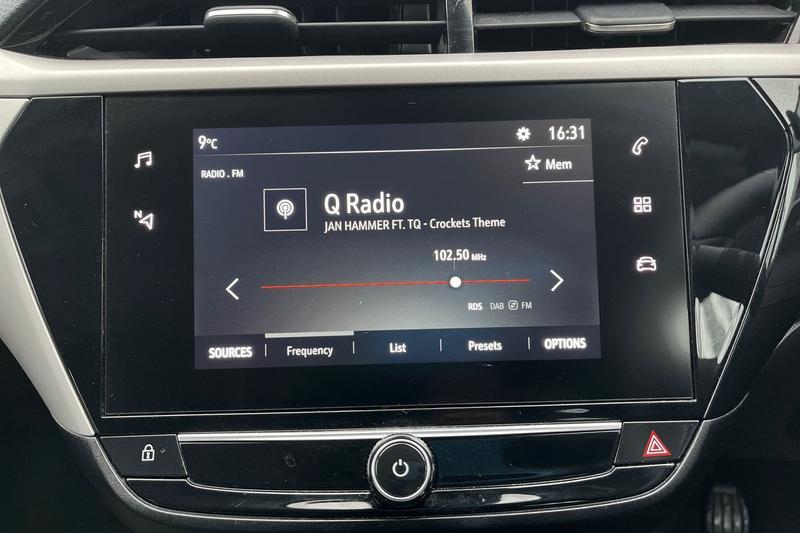 Used Vauxhall Corsa 2023 for sale - 76545370: Photo 28