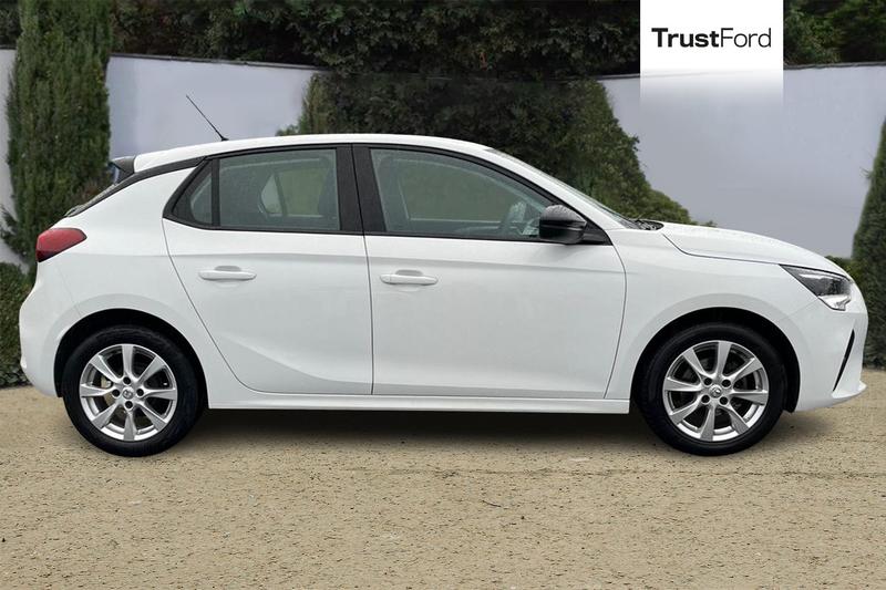 Used Vauxhall Corsa 2023 for sale - 76545370: Photo 3