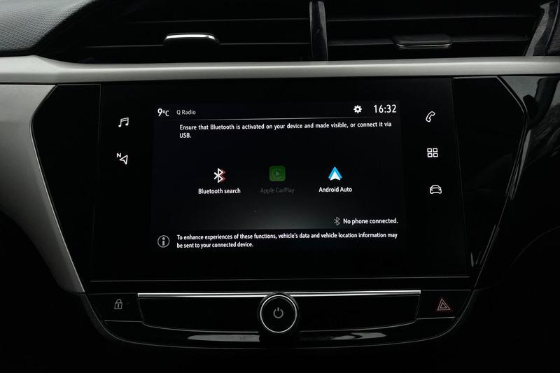 Used Vauxhall Corsa 2023 for sale - 76545370: Photo 32