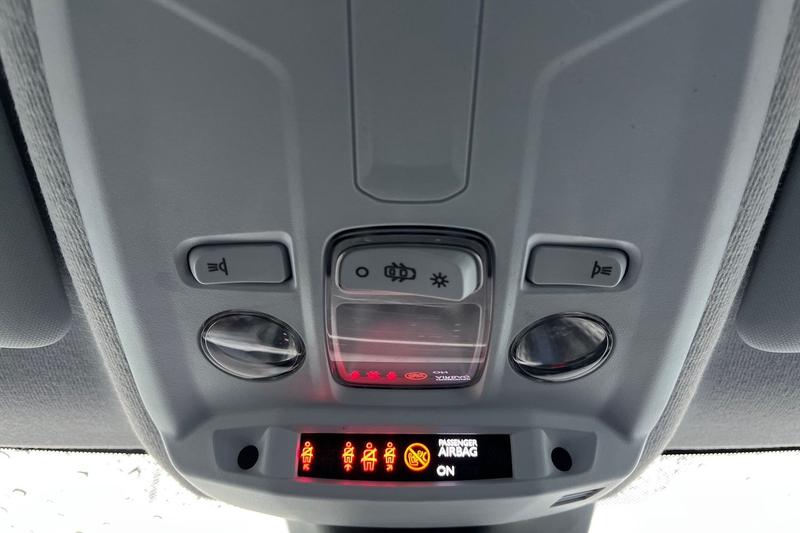 Used Vauxhall Corsa 2023 for sale - 76545370: Photo 34