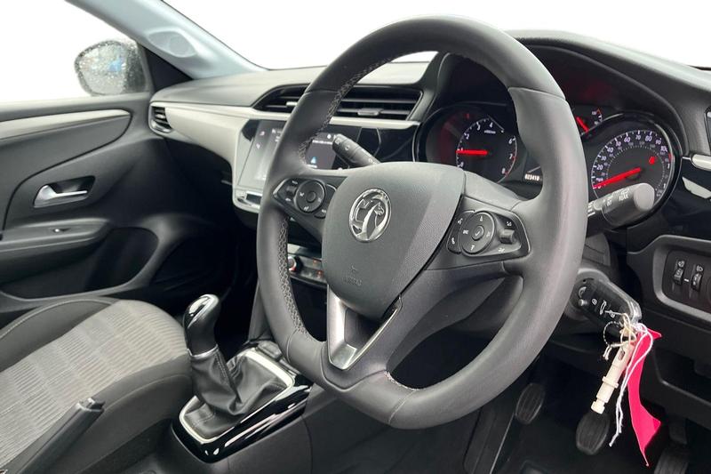 Used Vauxhall Corsa 2023 for sale - 76545370: Photo 9