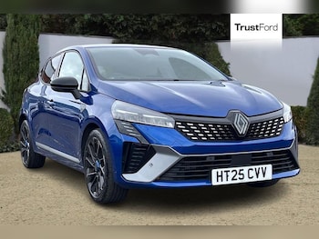 Used Renault Clio 2025 for sale - 78657178: Photo