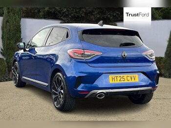 Used Renault Clio 2025 for sale - 78657178: Photo