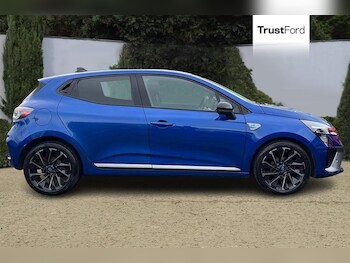 Used Renault Clio 2025 for sale - 78657178: Photo