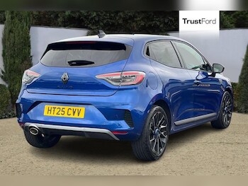 Used Renault Clio 2025 for sale - 78657178: Photo