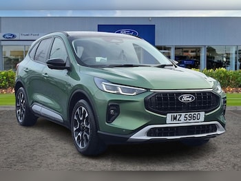 Used Ford Kuga 2025 for sale - 78240204: Photo