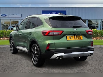 Used Ford Kuga 2025 for sale - 78240204: Photo