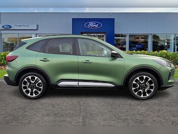 Used Ford Kuga 2025 for sale - 78240204: Photo