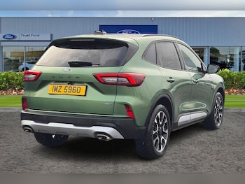 Used Ford Kuga 2025 for sale - 78240204: Photo